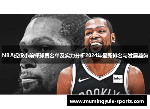 NBA现役小前锋球员名单及实力分析2024年最新排名与发展趋势